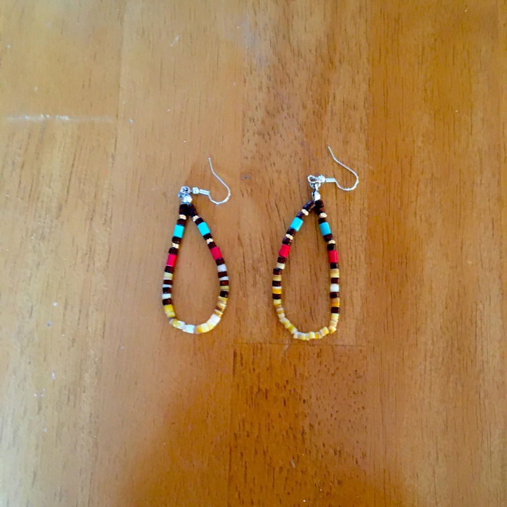 BEAUTIFUL earrings